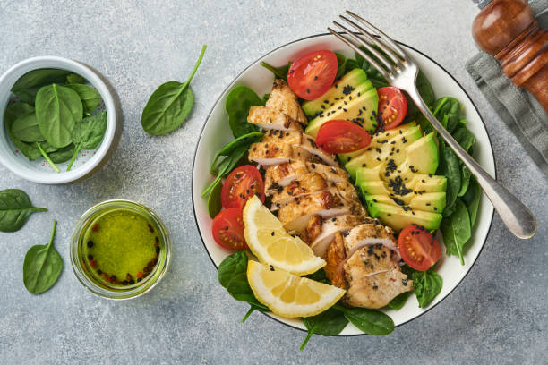 Lo Básico para Comer Sano sin Complicaciones